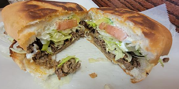Carnitas Tortas
