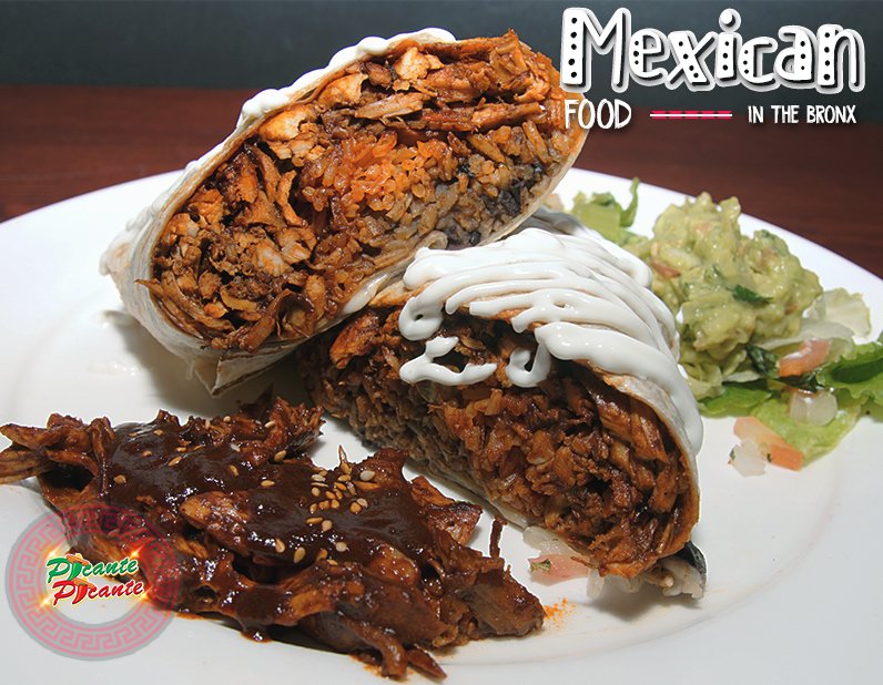 Birria Burritos