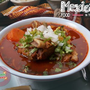 Pancita de res