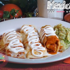 COMBINACIÓN TEXANA
