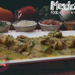 ADOBO DE PUERCO