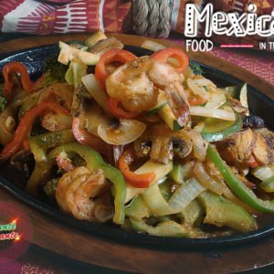 Mixta Fajitas