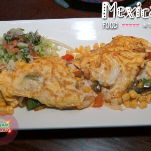 FARMERS OMELETTE