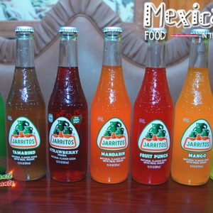 Mexican Soda