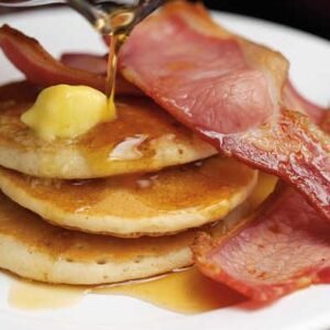 PANCAKES (3 ONLY)