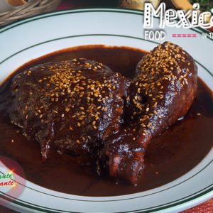 MOLE POBLANO