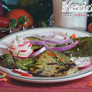 NOPALES