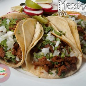 Taco Pollo