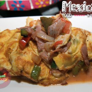 WESTERN OMELETTE